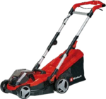 Aktuelles Akku Rasenmäher GE-CM 36/300 Angebot bei Globus-Baumarkt in Göttingen ab 229,00 €