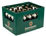 Getränke Hörl Kaisheim - Tannen Hell Angebot im Prospekt Tannen Hell bei Getränke Hörl im Kaisheim Prospekt für 16,49 €