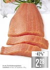 Lachsfilets Angebote bei Marktkauf Nürtingen für 2,29 €