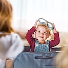 dm-drogerie markt Neuried - Kids Sonnenroller LSF 50 Angebot im Prospekt Kids Sonnenroller LSF 50 bei dm-drogerie markt im Neuried Prospekt für 3,75 €