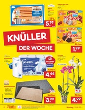 Aktueller Netto Marken-Discount Prospekt mit Zucker, "Aktuelle Angebote", Seite 2