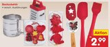 Backzubehör im Angebot bei Netto Marken-Discount in Suhl Backzubehör Angebote bei Netto Marken-Discount Suhl für 2,99 €