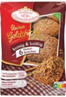 Brötchen im Angebot bei EDEKA in Seevetal Brötchen Angebote von Coppenrath & Wiese bei EDEKA Seevetal für 2,22 €