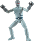 Figurine articulée - POWER RANGERS en promo chez La Grande Récré Figurine articulée - POWER RANGERS dans le catalogue La Grande Récré