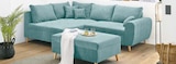 Ecksofa Calanda im Angebot bei SB Möbel Boss in Mönchengladbach Ecksofa Calanda Angebote bei SB Möbel Boss Mönchengladbach für 159,99 €