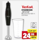Marktkauf Notzingen - Stabmixer HB121838 Angebot im Prospekt Stabmixer HB121838 bei Marktkauf im Notzingen Prospekt für 24,99 €