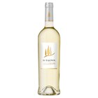 I.G.P. Méditerranée - SAINT SAGNOL - Carrefour à Franconville I.G.P. Méditerranée - SAINT SAGNOL en promo chez Carrefour Franconville à 2,97 €
