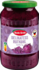 Delikatess Rotkohl im Angebot bei Netto Marken-Discount in Rostock Delikatess Rotkohl Angebote von Beste Ernte bei Netto Marken-Discount Rostock für 1,19 €