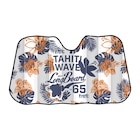 1 pare-soleil de pare-brise longboard 130x70cm - LONGBOARD en promo chez Norauto 1 pare-soleil de pare-brise longboard 130x70cm - LONGBOARD dans le catalogue Norauto