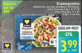 Herzstücke Eismeergarnelen im Angebot bei E center in Bocholt Herzstücke Eismeergarnelen Angebote von EDEKA bei E center Bocholt für 3,99 €