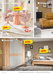 Aktueller Höffner Prospekt mit Schrank, "150 JAHRE MÖBEL POWER", Seite 6