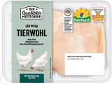 Aktuelle Hähnchen Angebote bei REWE in Mönchengladbach Aktuelles Hähnchen-Minuten-Schnitzel Angebot bei REWE in Mönchengladbach ab 6,49 €
