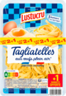 TAGLIATELLES LUSTUCRU - LUSTUCRU - Auchan Hypermarché TAGLIATELLES LUSTUCRU - LUSTUCRU à 2,90 € dans le catalogue Auchan Hypermarché