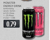 Aktuelles Energy-Drink Angebot bei EDEKA in Ratingen ab 0,79 €