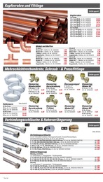 toom Baumarkt Eisenwaren im Prospekt toom Baumarkt Eisenwaren im Prospekt