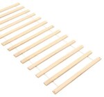 Rollrost im Angebot bei XXXLutz Möbelhäuser in Potsdam Rollrost Angebote von Boxxx bei XXXLutz Möbelhäuser Potsdam für 19,90 €