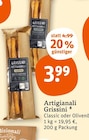 Grissini bei tegut im Alsfeld Prospekt für 3,99 €