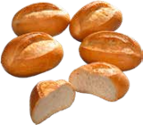 Sonntagsbrötchen bei Marktkauf im Schenkenberg Prospekt für 1,11 €