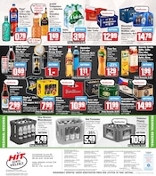 Radeberger im HIT Prospekt in Peine Aktueller HIT Prospekt mit Radeberger, "ECHTE VIELFALT", Seite 19