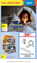 Offre Prise dans le catalogue Carrefour Market du moment à la page 11