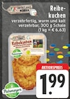 Reibekuchen bei EDEKA im Mülheim Prospekt für 1,99 €