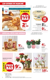 Plantes Angebote im Prospekt "U Express" von U Express Plantes Angebote im Prospekt "U Express" von U Express auf Seite 6