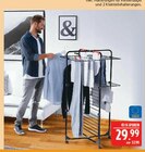 Turmwäscheständer Angebote von vileda bei Marktkauf Schweinfurt für 29,99 €