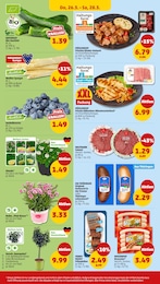 Frikadellen Angebot im aktuellen Penny Prospekt auf Seite 34