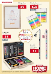 Aktueller Woolworth Prospekt mit Magnet, "Aktuelle Angebote", Seite 22