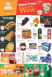 GLOBUS Prospekt für Marieney mit 52 Seiten GLOBUS Prospekt für Marieney: "Aktuelle Angebote", 52 Seiten, 17.11.2025 - 22.11.2025