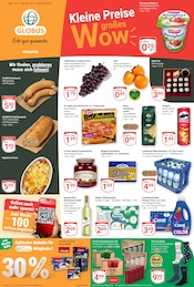 GLOBUS Supermarkt Prospekt der aktuellen Woche mit 52 Seiten, gültig von 17.11.2025 bis 22.11.2025, in Weischlitz und Umgebung Aktueller GLOBUS Supermarkt Prospekt in Weischlitz und Umgebung, "Aktuelle Angebote" mit 52 Seiten, 17.11.2025 - 22.11.2025