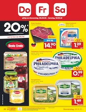 Roastbeef im Netto Marken-Discount Prospekt in Maintal Aktueller Netto Marken-Discount Prospekt mit Roastbeef, "Aktuelle Angebote", Seite 54