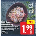 Matjeshappen im aktuellen EDEKA Prospekt