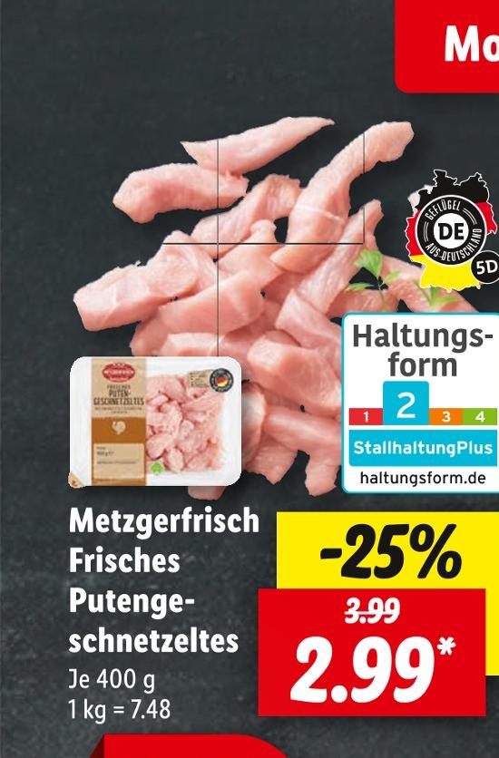 Pute kaufen in Hildesheim - Hildesheim in günstige Angebote