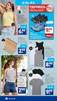 Hose Angebot im aktuellen ALDI SÜD Prospekt auf Seite 21