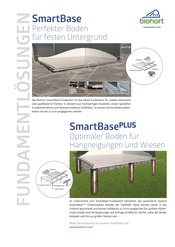 Aktueller WERKMARKT Heitmann & Junge Prospekt mit Baustoffe, "Unsere aktuelle Werbung", Seite 5