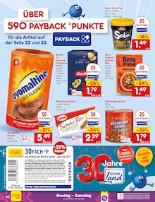 Reis im Netto Marken-Discount Prospekt "Aktuelle Angebote" mit 75 Seiten (Bonn)