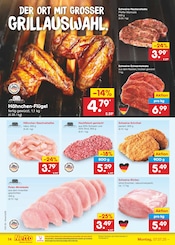 Hackfleisch im Netto Marken-Discount Prospekt in Bietigheim-Bissingen Aktueller Netto Marken-Discount Prospekt mit Hackfleisch, "Aktuelle Angebote", Seite 16