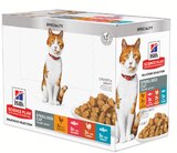 Promo Multipack pour chat adulte stérilisé à 12,94 € dans le catalogue Truffaut à Rosny-sous-Bois