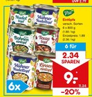 Aktuelles Nudeltopf Angebot bei Netto Marken-Discount in Nürnberg ab 9,00 €