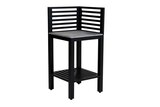 Outdoorkueche im Segmüller Prospekt Outdoorküchen-Modul Eckmodul Bellac von Brafab im aktuellen Segmüller Prospekt für 269,00 €