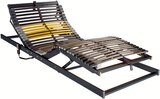 Lattenrost MO im Angebot bei Möbelzentrum Pforzheim in Heilbronn Lattenrost MO Angebote von Novel bei Möbelzentrum Pforzheim Heilbronn für 399,00 €
