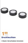 Druckleuchten im Angebot bei Action in Herford Druckleuchten Angebote bei Action Herford für 1,99 €