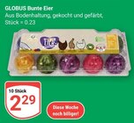 Aktuelles Bunte Eier Angebot bei GLOBUS in Wiesbaden ab 2,29 €