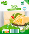 Gouda von Gut Bio im aktuellen ALDI Nord Prospekt