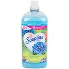 Adoucissant Soupline Fraîcheur tropicale - Action - Action Adoucissant Soupline Fraîcheur tropicale - Action à 4,48 € dans le catalogue Action
