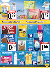 Parfum im EDEKA Prospekt in Gießen Aktueller EDEKA Prospekt mit Parfum, "Aktuelle Angebote", Seite 15