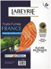 Promo Truite de France fumée au bois de hêtre à 8,68 € dans le catalogue Bi1 à Marcilly-sur-Tille
