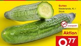 Aktuelle Gemüse Angebote bei Netto Marken-Discount in Siegen (Universitätsstadt) Aktuelles Gurken Angebot bei Netto Marken-Discount in Siegen (Universitätsstadt) ab 0,77 €
