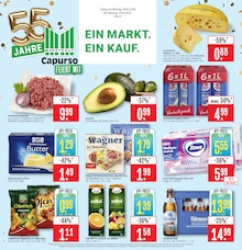 Marktkauf Prospekt für Göppingen: "Aktuelle Angebote", 30 Seiten, 09.02.2026 - 14.02.2026